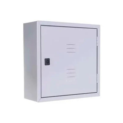 Caixa Telefone Externa 40 X 40 X 12 Comum