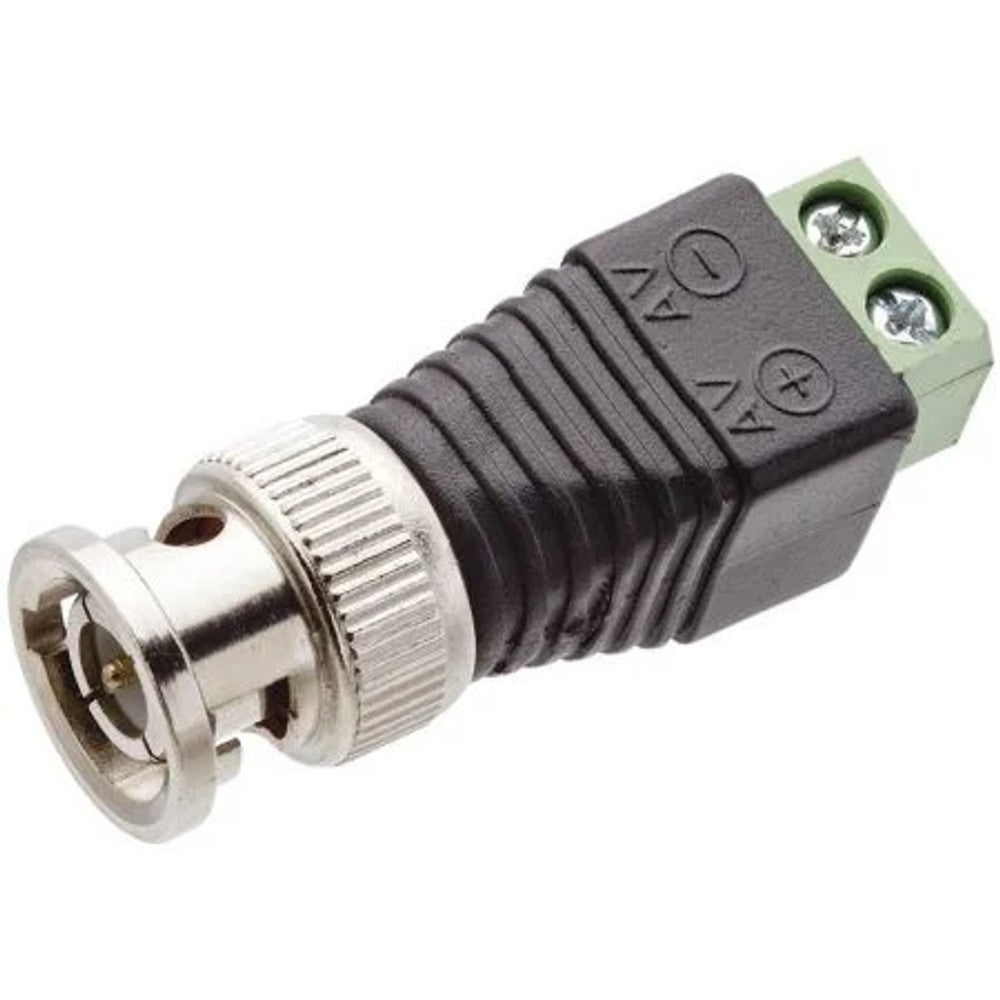 Conector BNC Macho com Borne KRE 23283