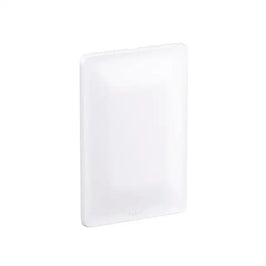 Placa 2x4 Cega 680180 Zeffia Legrand