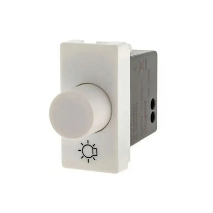 Variador Rotativo 300/600W Bivolt Pial Plus Branco