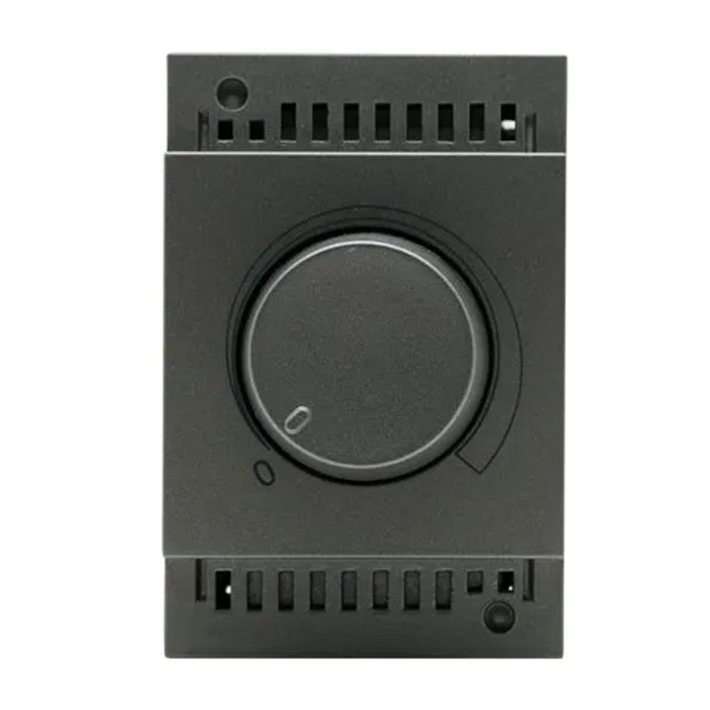 Dimmer Rotativo 1000W Magnésio 573701B Arteor Legrand