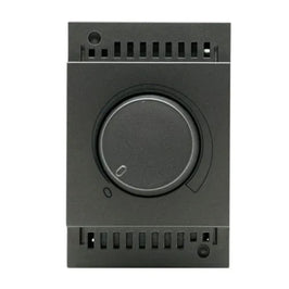 Dimmer Rotativo 1000W Magnésio 573701B Arteor Legrand