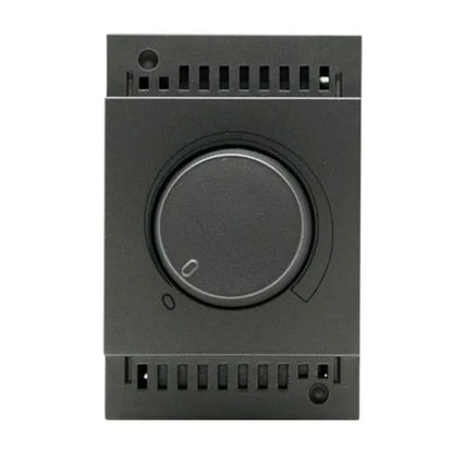 Dimmer Rotativo 1000W Magnésio 573701B Arteor Legrand