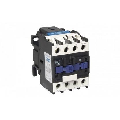CONTATOR CST-025-01 1 CONTATO AUXILIAR 25A 220V SOPRANO