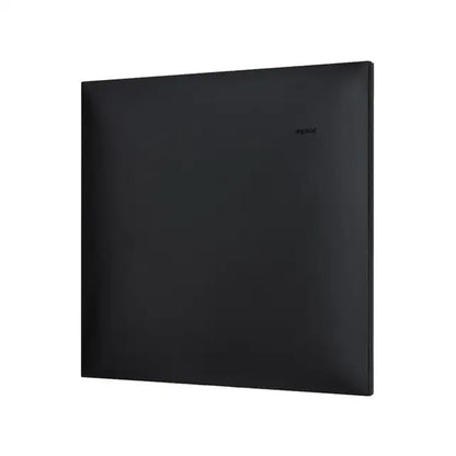 Placa 4x4 Cega 618510 Preto Plus