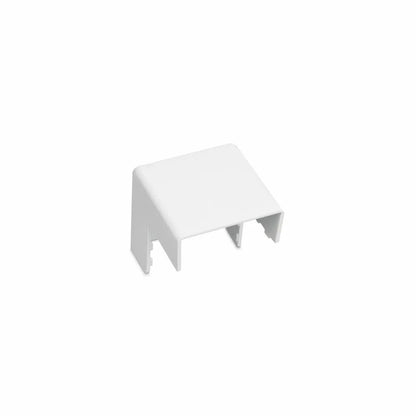Cotovelo Externo 50x20 Steck CA5020CE