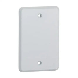 Placa 2x4 Cega 8510 Silentoque Legrand