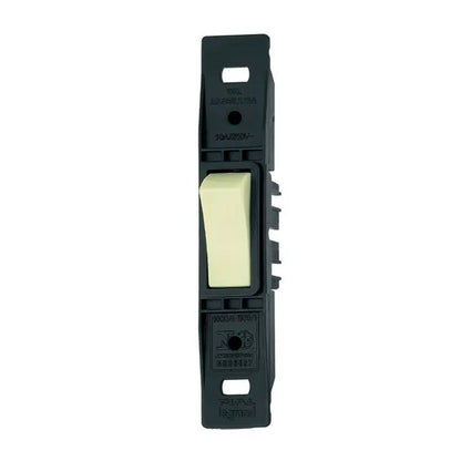 Interruptor Paralelo 10A sem Placa 1001 Silentoque Legrand Branco