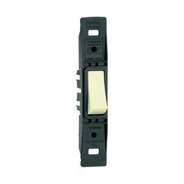 Interruptor Simples 10A 1100 Silentoque GL
