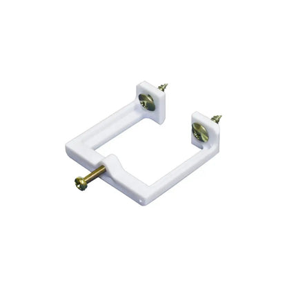 Salva Caixa de Passagem 2x4 10 Unidades
