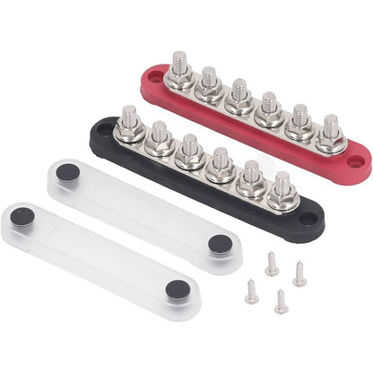 Bloco Terminal BLA50 1 Polo 150A 2,5-50mm²