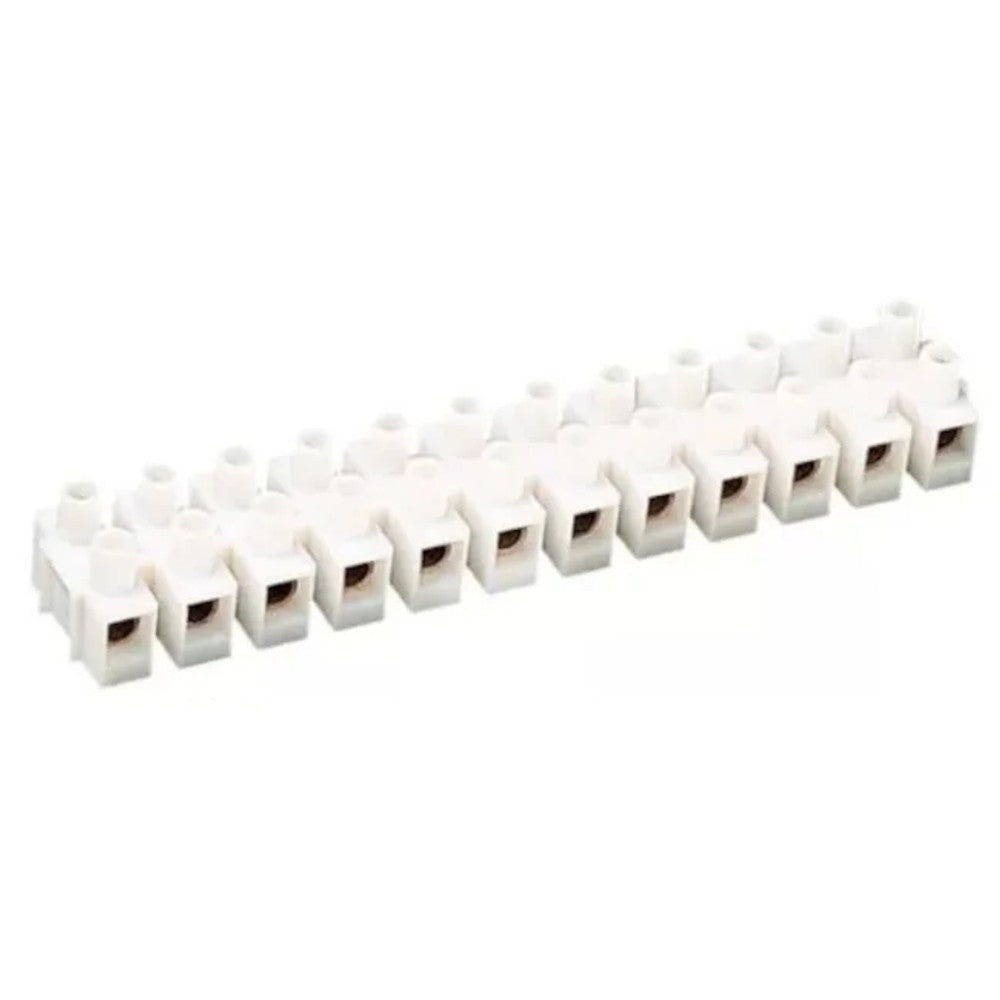 Conector em Barra 2,5mm S71361 Steck