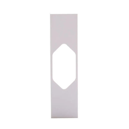 Tampa para Tomada 2 Polos e Terra Branco KW65 Lnow Legrand