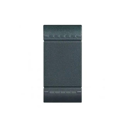 Interruptor Paralelo 4003NF Select Living Light Legrand Antracite