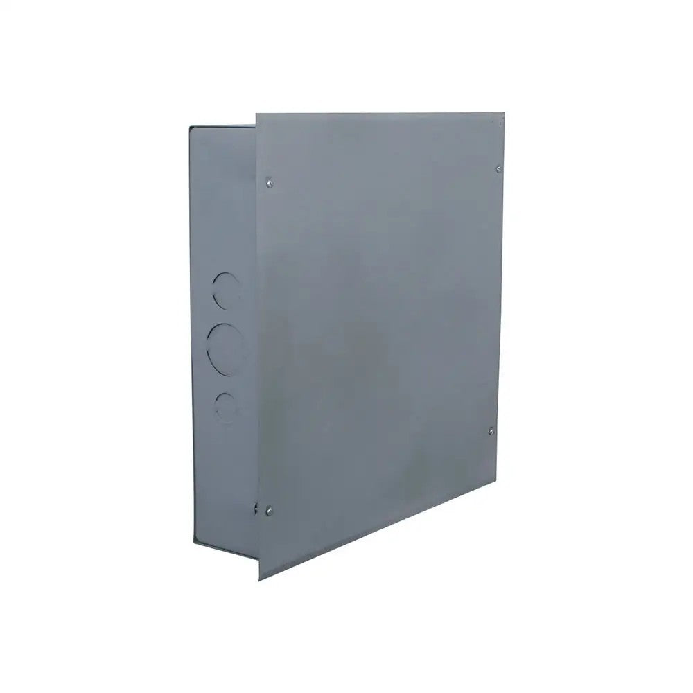 Caixa de Passagem Embutir 30 x 30 x 12 cm Cemar 901064