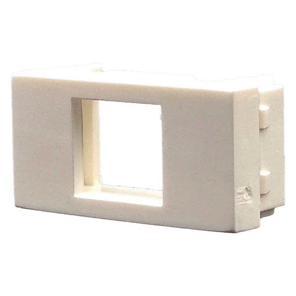 Adaptador de Tomada RJ45 para Pial Branco Plus