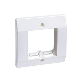 Placa para Caixa de Sistema X com Suporte 618518 PLUS