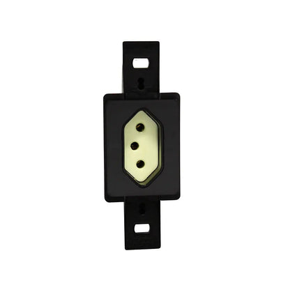 Tomada para Condulete 20A 054353 Silentoque Legrand