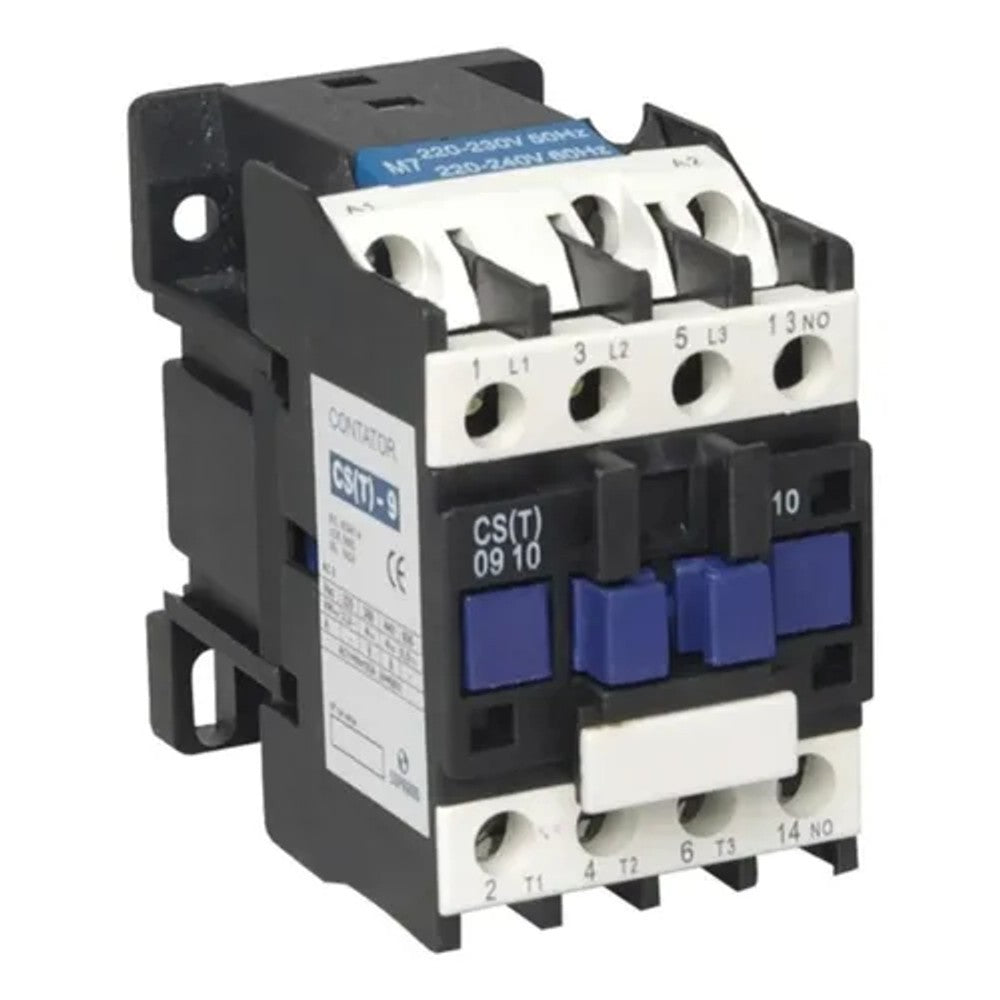Contator Soprano CST-009-10 1NA 9A 110V