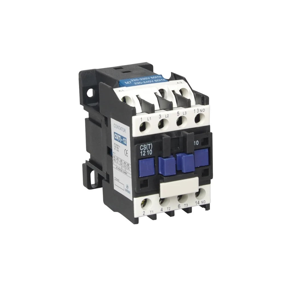 Contator CST-012-10 1NA 12A 110V Soprano