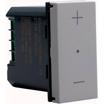 Dimmer Universal Digital Bivolt 150W Cinza Matix JG4418