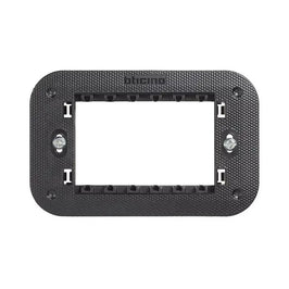 Suporte 2x4 para 3 Módulos Living Now K4703
