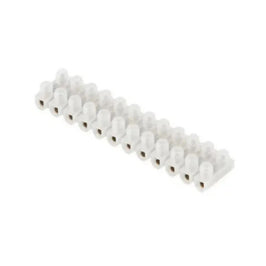 Conector em Barra Nybloc 25,0mm Branco 400V SC 25 B 34229 Cemar