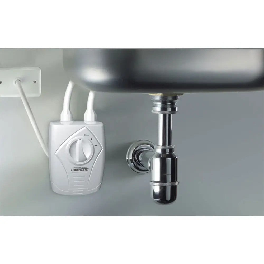Aquecedor Versátil Lorenzetti 127 Volts 5500 Watts