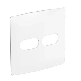 Placa 4x4 2 Polos Salva Nereya 663410