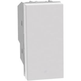 Interruptor Módulo Intermediário 10A Branco JW4004 Matix GO