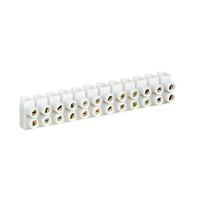 Conector em Barra 16,0mm SC 16 B 34227 Cemar