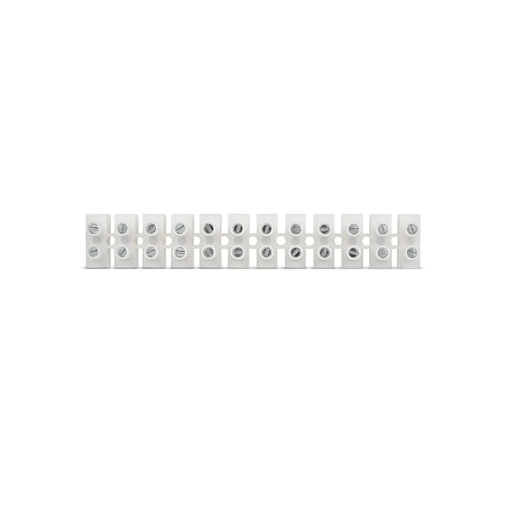 Conector em Barra 10,0mm S71363 Steck