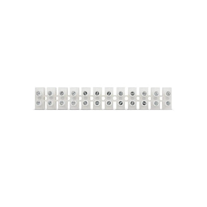 Conector em Barra 10,0mm S71363 Steck