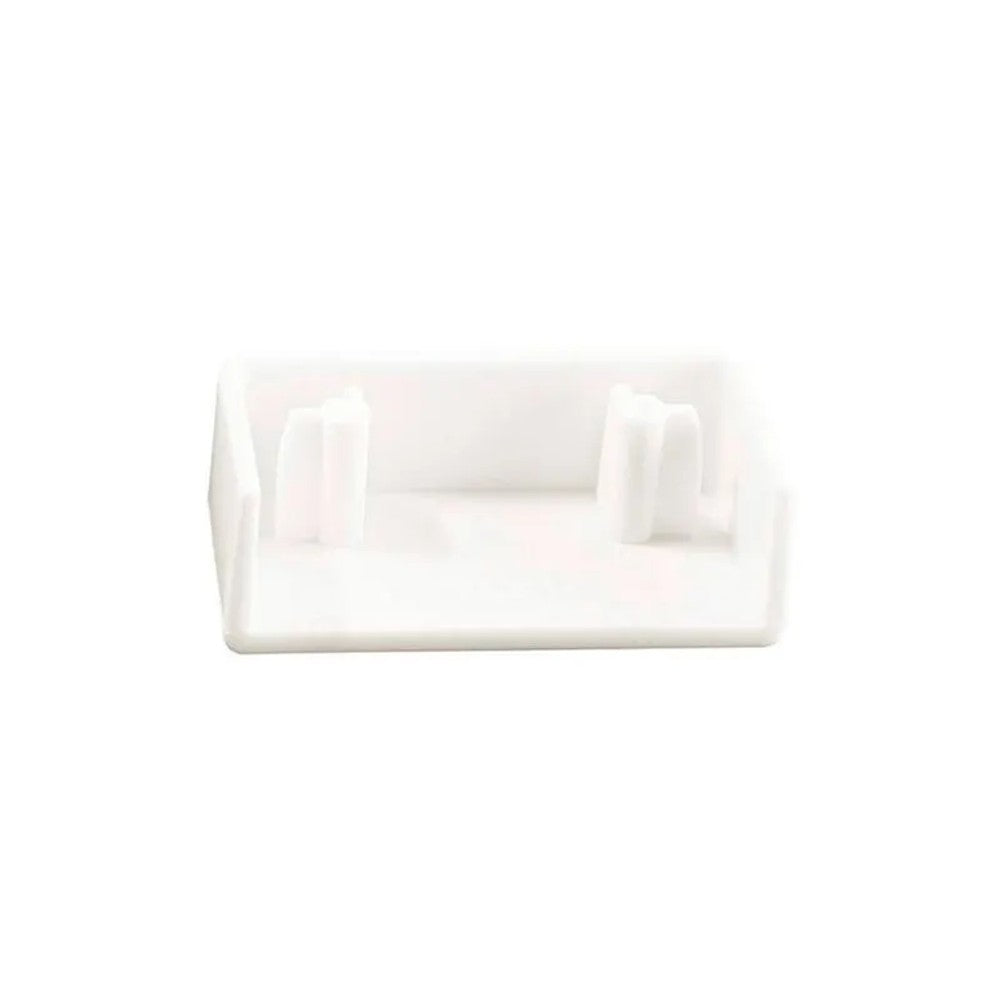 Tampa de Extremidade 12X9 Steck CA1209TE Conduteck
