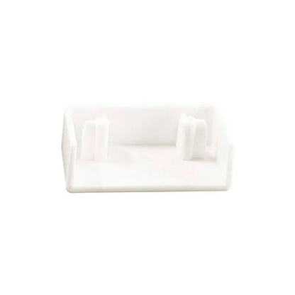 Tampa de Extremidade 12X9 Steck CA1209TE Conduteck