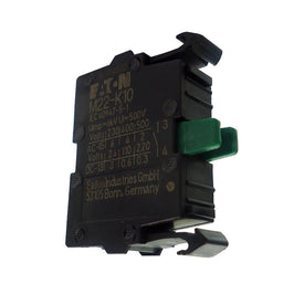 Contato para Bloco de Comando 1NA M22-K10