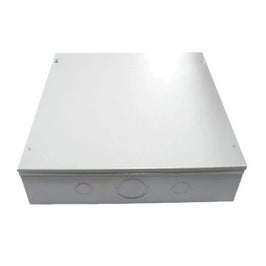 Caixa de Passagem Externa 20 x 20 x 10 Cemar 901043