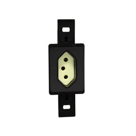 Tomada para Condulete 20A 054353 Silentoque Legrand