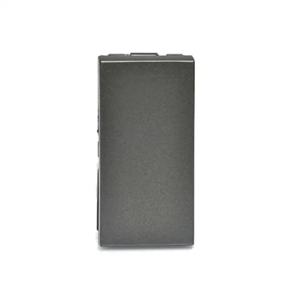 Interruptor Modular Paralelo 16A Magnésio Arteor 592602