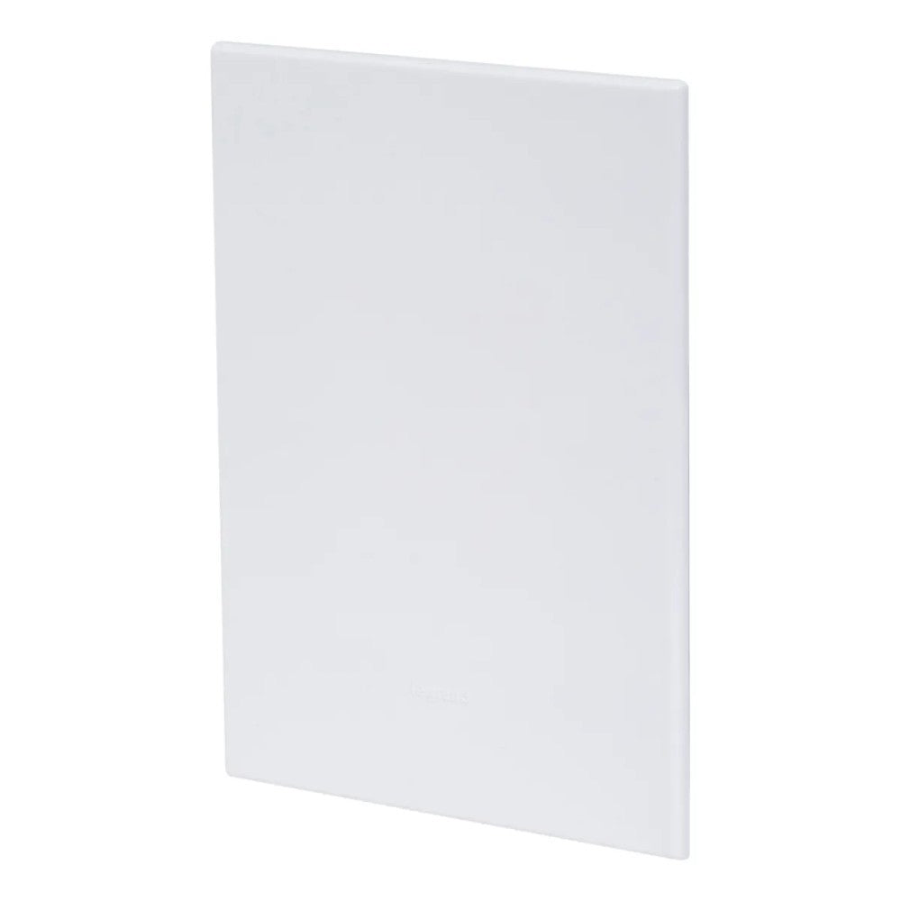 Placa 4x2 Cega Branca Arteor 582566B