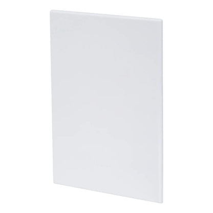 Placa 4x2 Cega Branca Arteor 582566B