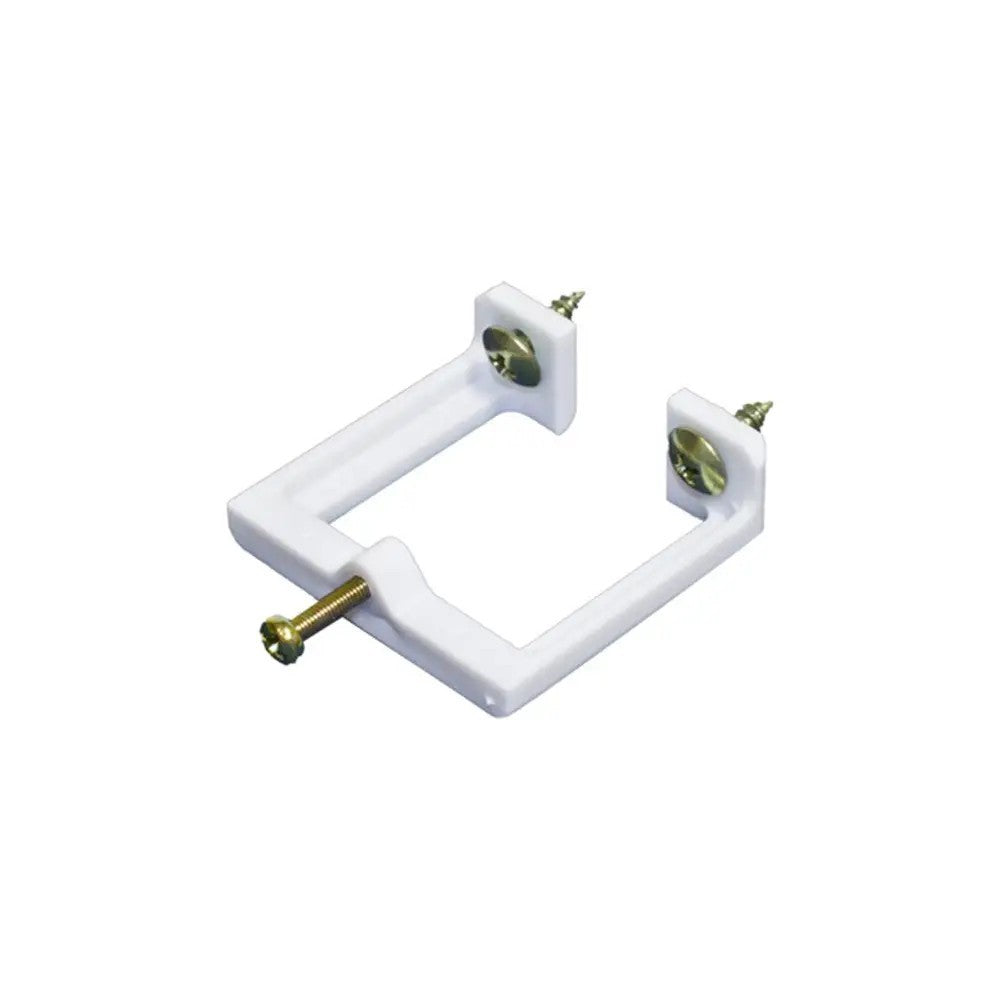 Salva Caixa de Passagem 2x4 10 Unidades