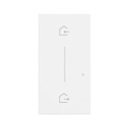 Tampa para Tomada Conectado 1 Módulo Branco KW40M2 Lnow Legrand
