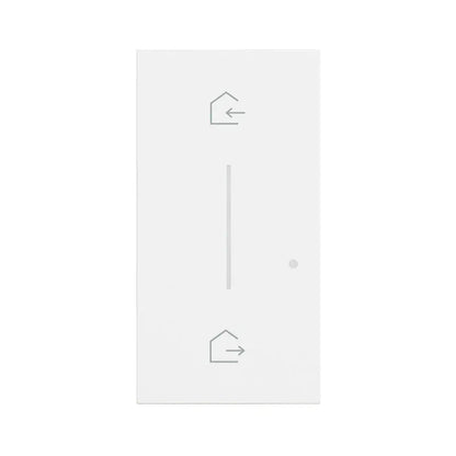 Tampa para Tomada Conectado 1 Módulo Branco KW40M2 Lnow Legrand