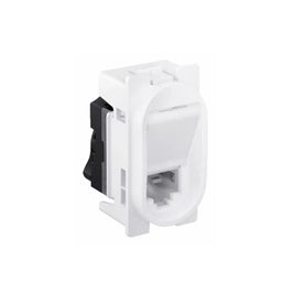 Tomada RJ45 CAT6 UTP LCS2 663076 Nereya Legrand