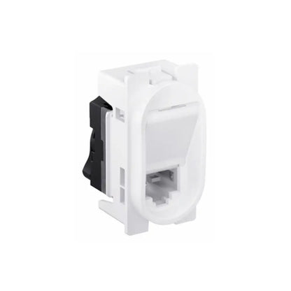 Tomada RJ45 CAT6 UTP LCS2 663076 Nereya Legrand