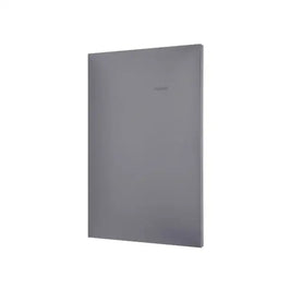 Placa 2x4 Cega Cinza 618500CZ Plus Legrand