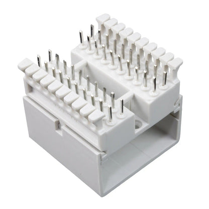 Bloco de Ligação Interna BLI-1 1 Par