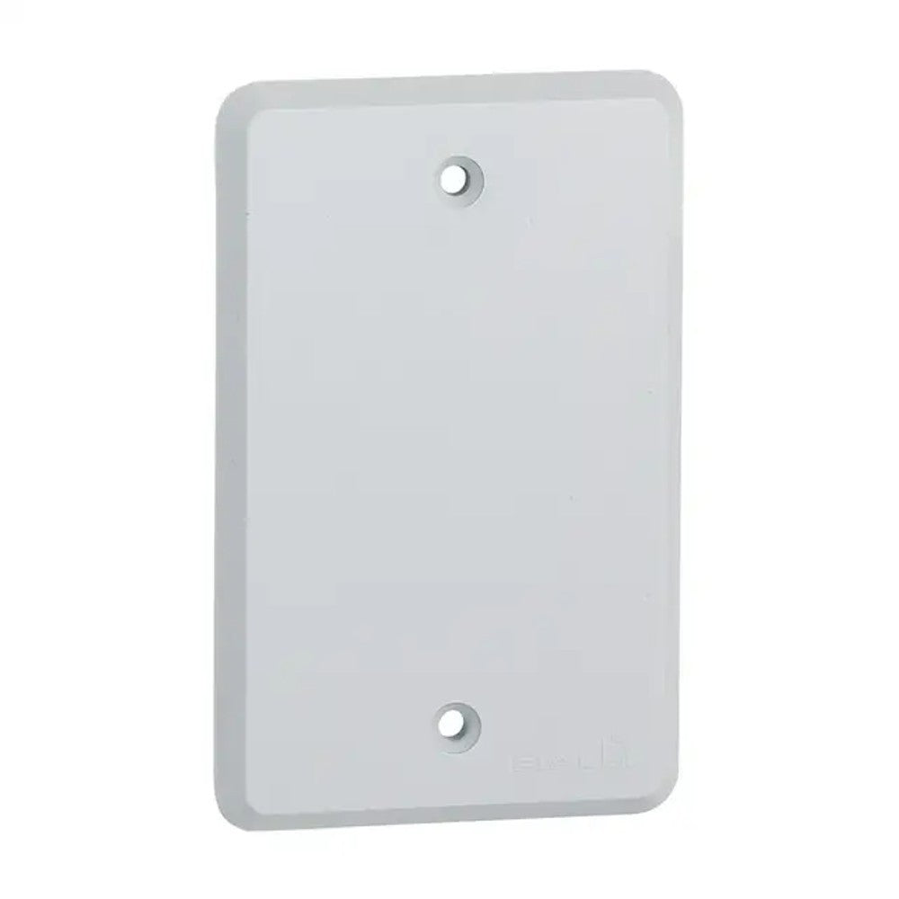 Placa 2x4 Cega 8510 Silentoque Legrand