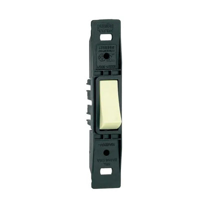 Interruptor Simples 10A Sem Placa Linha Silentoque Branco GL